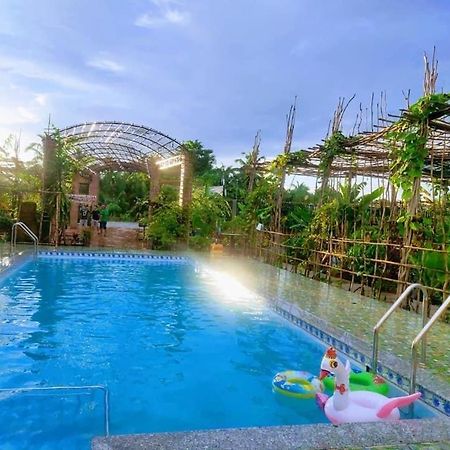 Bau Bi Mini Farmstay Mekong - Tien Giang My Tho Dış mekan fotoğraf