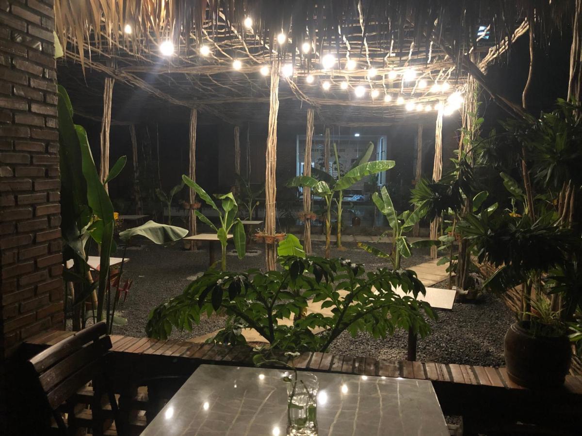 Bau Bi Mini Farmstay Mekong - Tien Giang My Tho Dış mekan fotoğraf
