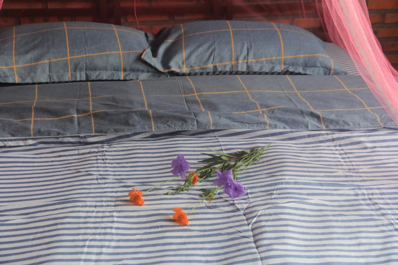 Bau Bi Mini Farmstay Mekong - Tien Giang My Tho Dış mekan fotoğraf