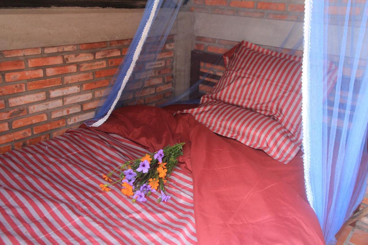 Bau Bi Mini Farmstay Mekong - Tien Giang My Tho Dış mekan fotoğraf