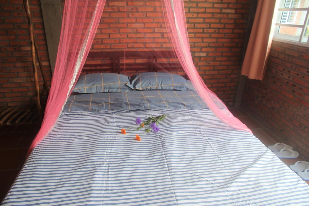 Bau Bi Mini Farmstay Mekong - Tien Giang My Tho Dış mekan fotoğraf
