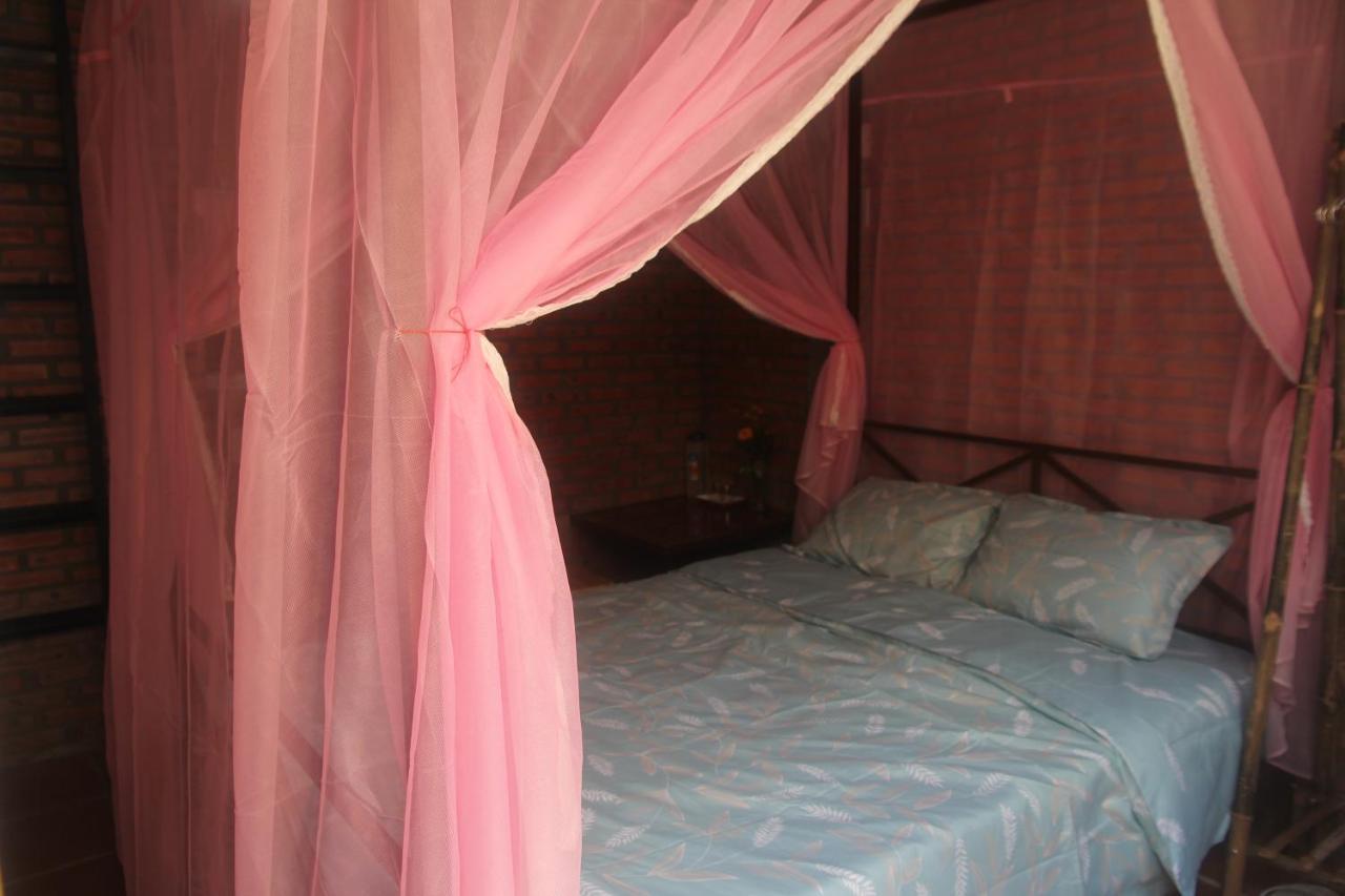 Bau Bi Mini Farmstay Mekong - Tien Giang My Tho Dış mekan fotoğraf