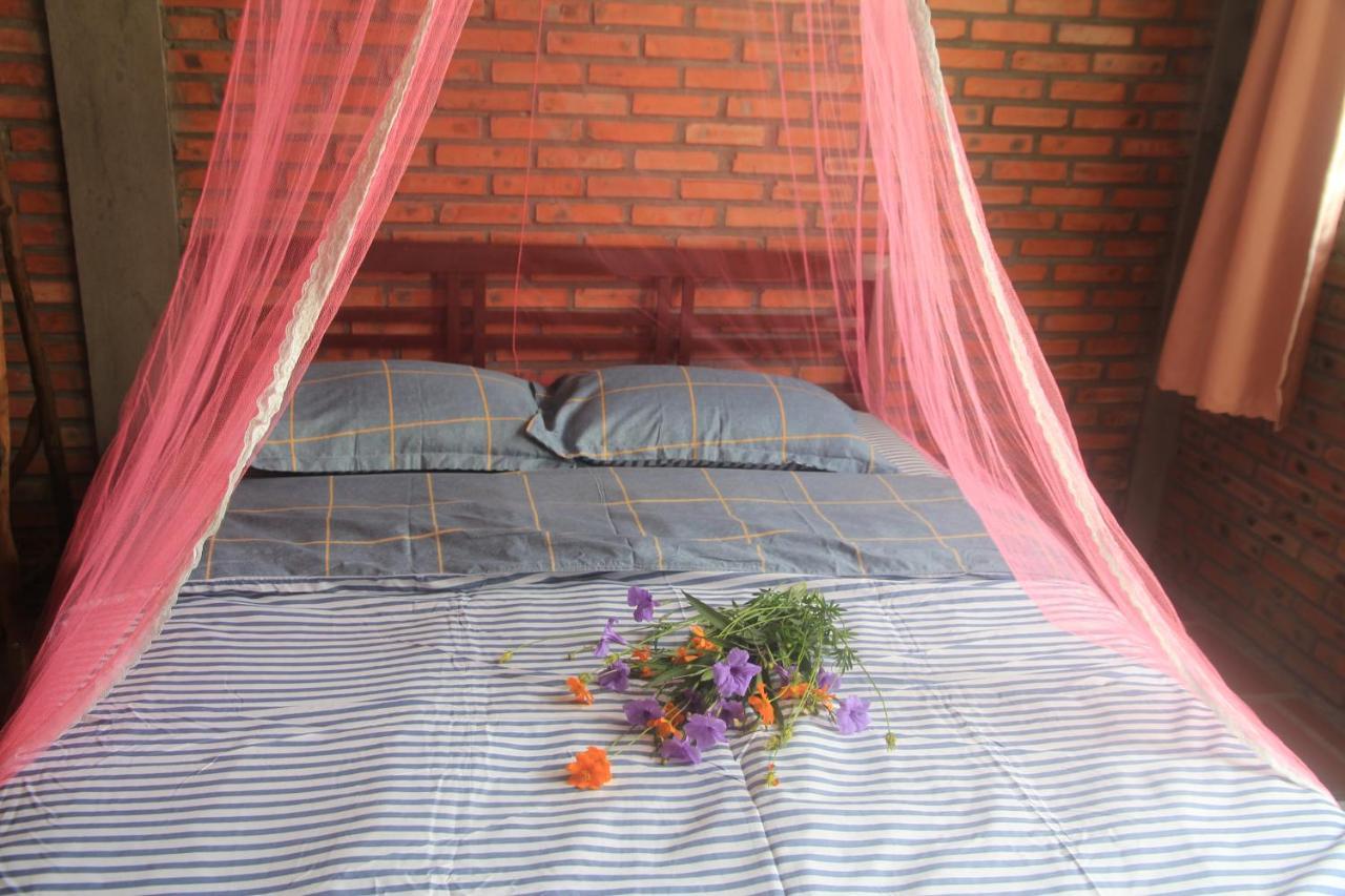 Bau Bi Mini Farmstay Mekong - Tien Giang My Tho Dış mekan fotoğraf