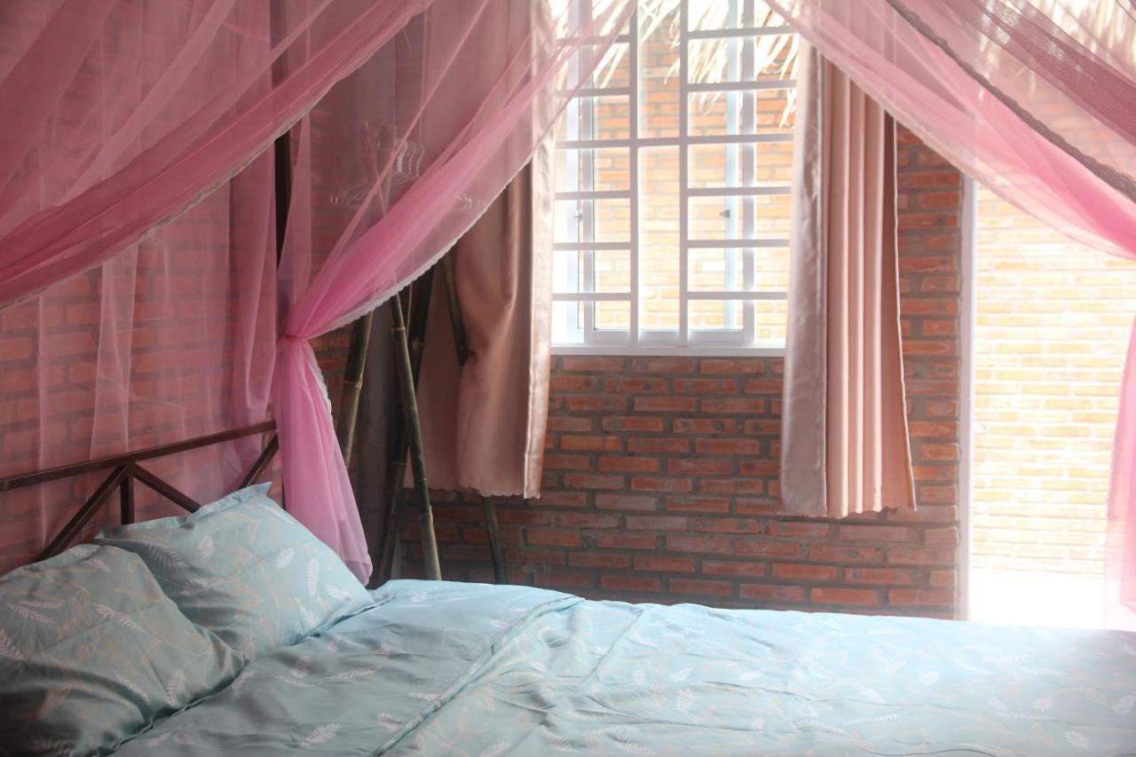 Bau Bi Mini Farmstay Mekong - Tien Giang My Tho Dış mekan fotoğraf