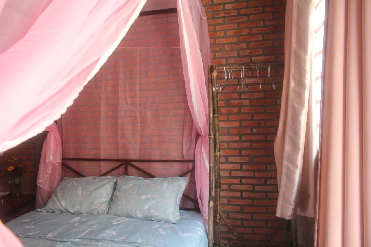 Bau Bi Mini Farmstay Mekong - Tien Giang My Tho Dış mekan fotoğraf