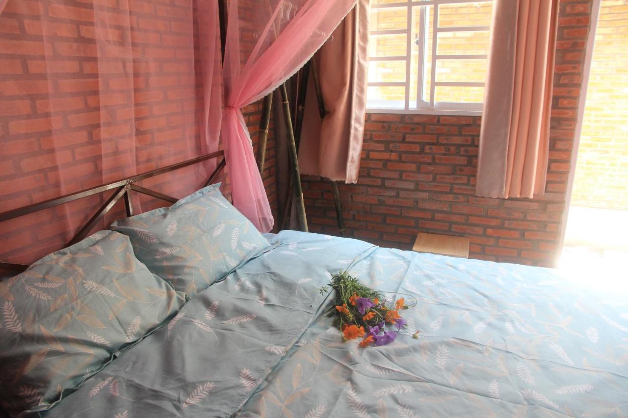 Bau Bi Mini Farmstay Mekong - Tien Giang My Tho Dış mekan fotoğraf
