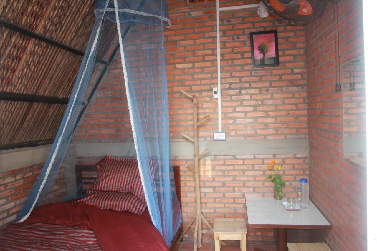 Bau Bi Mini Farmstay Mekong - Tien Giang My Tho Dış mekan fotoğraf