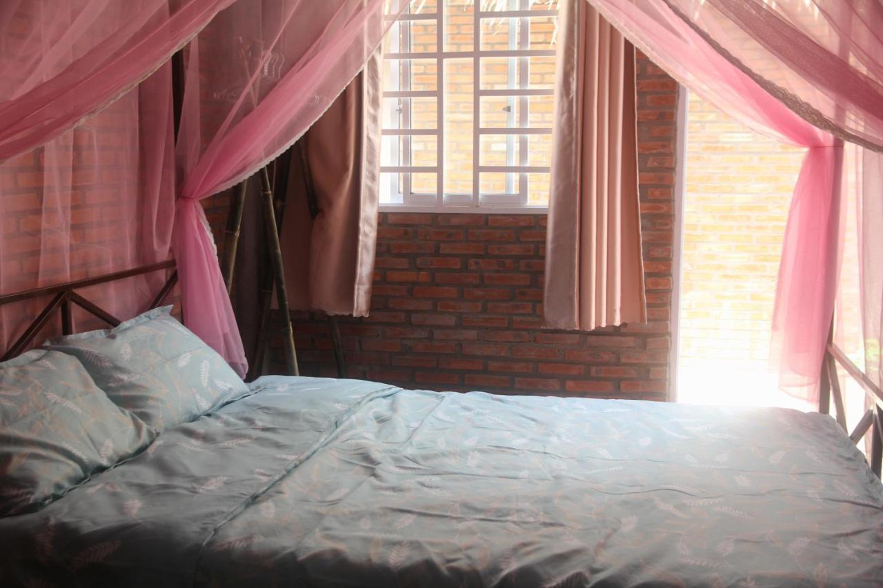 Bau Bi Mini Farmstay Mekong - Tien Giang My Tho Dış mekan fotoğraf