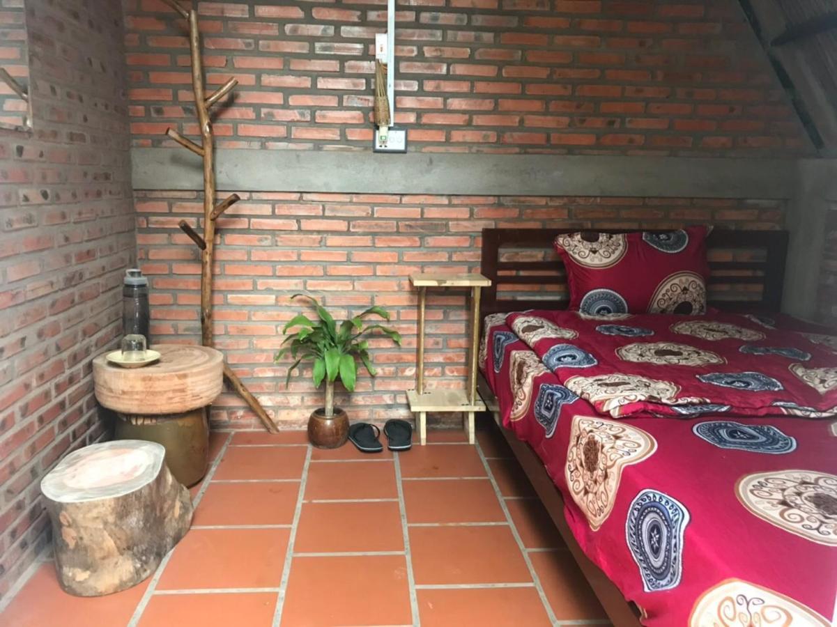 Bau Bi Mini Farmstay Mekong - Tien Giang My Tho Dış mekan fotoğraf
