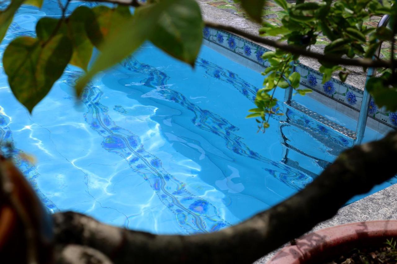 Bau Bi Mini Farmstay Mekong - Tien Giang My Tho Dış mekan fotoğraf