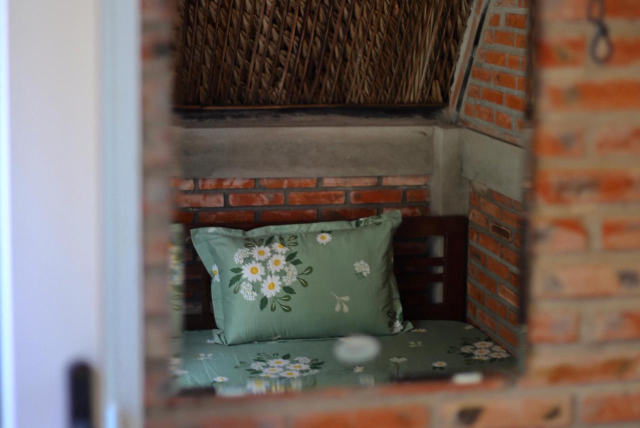 Bau Bi Mini Farmstay Mekong - Tien Giang My Tho Dış mekan fotoğraf