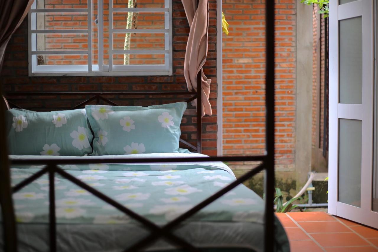 Bau Bi Mini Farmstay Mekong - Tien Giang My Tho Dış mekan fotoğraf