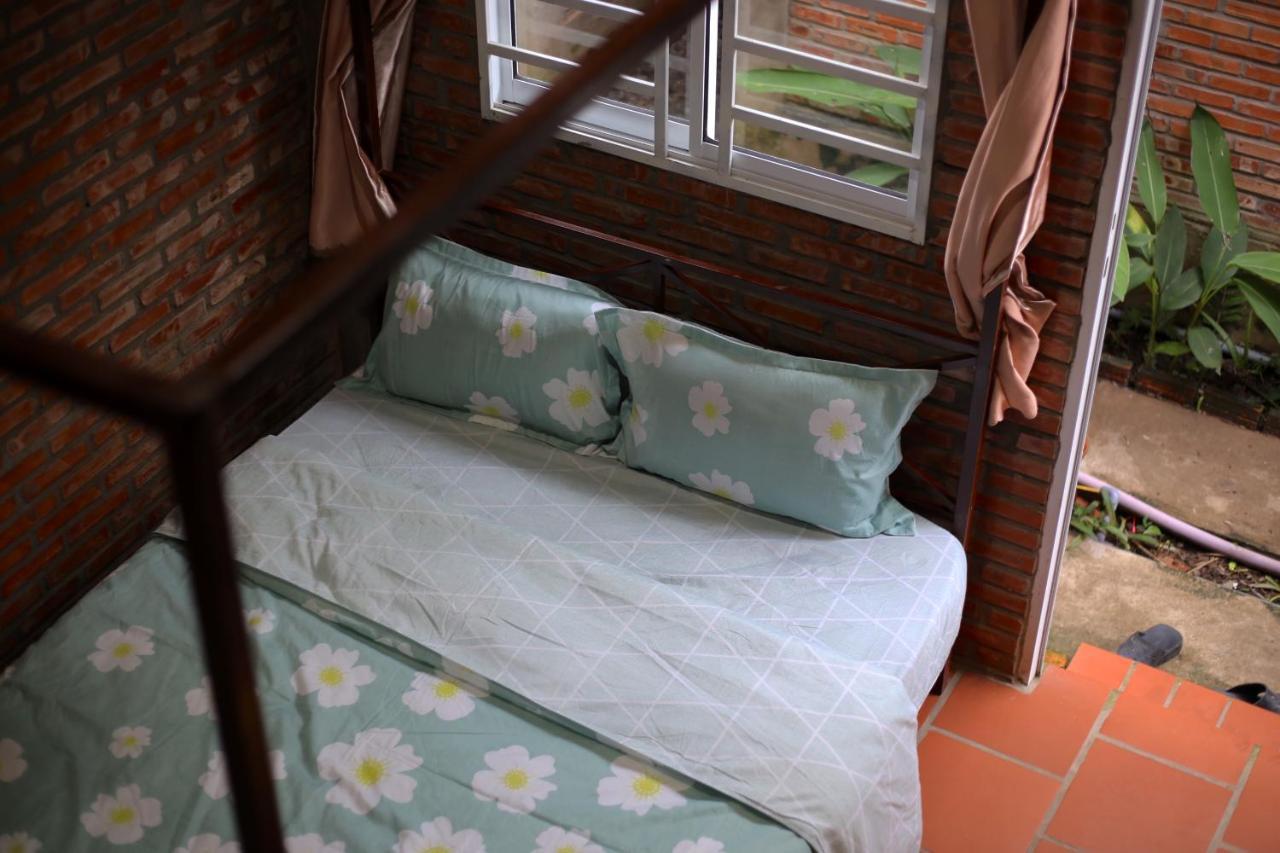 Bau Bi Mini Farmstay Mekong - Tien Giang My Tho Dış mekan fotoğraf