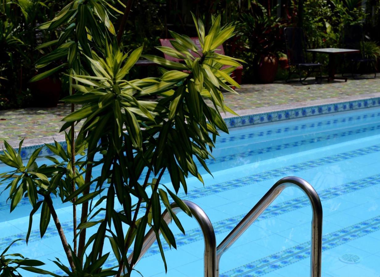 Bau Bi Mini Farmstay Mekong - Tien Giang My Tho Dış mekan fotoğraf