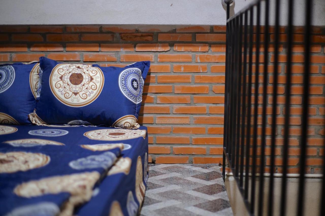 Bau Bi Mini Farmstay Mekong - Tien Giang My Tho Dış mekan fotoğraf