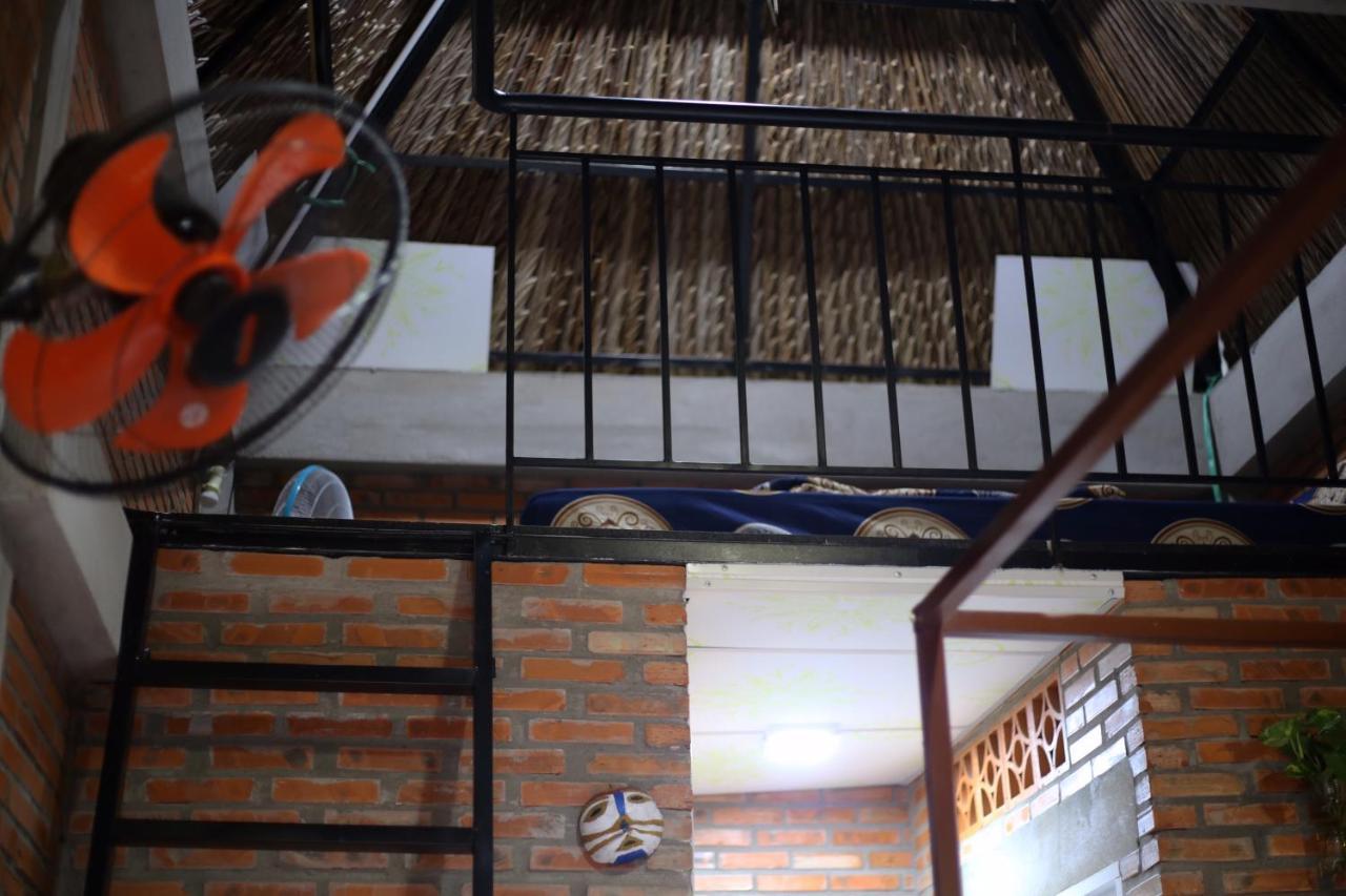 Bau Bi Mini Farmstay Mekong - Tien Giang My Tho Dış mekan fotoğraf