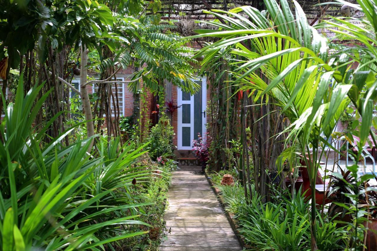 Bau Bi Mini Farmstay Mekong - Tien Giang My Tho Dış mekan fotoğraf