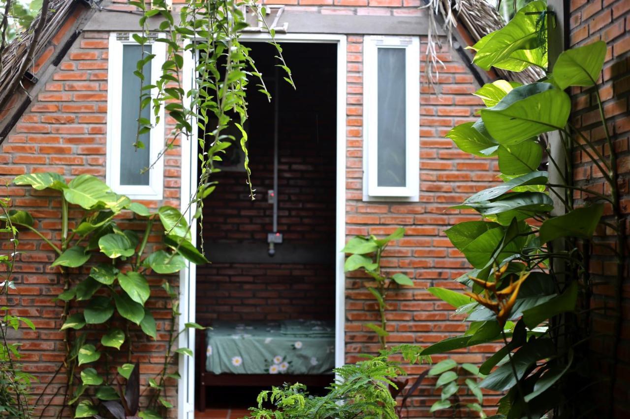Bau Bi Mini Farmstay Mekong - Tien Giang My Tho Dış mekan fotoğraf