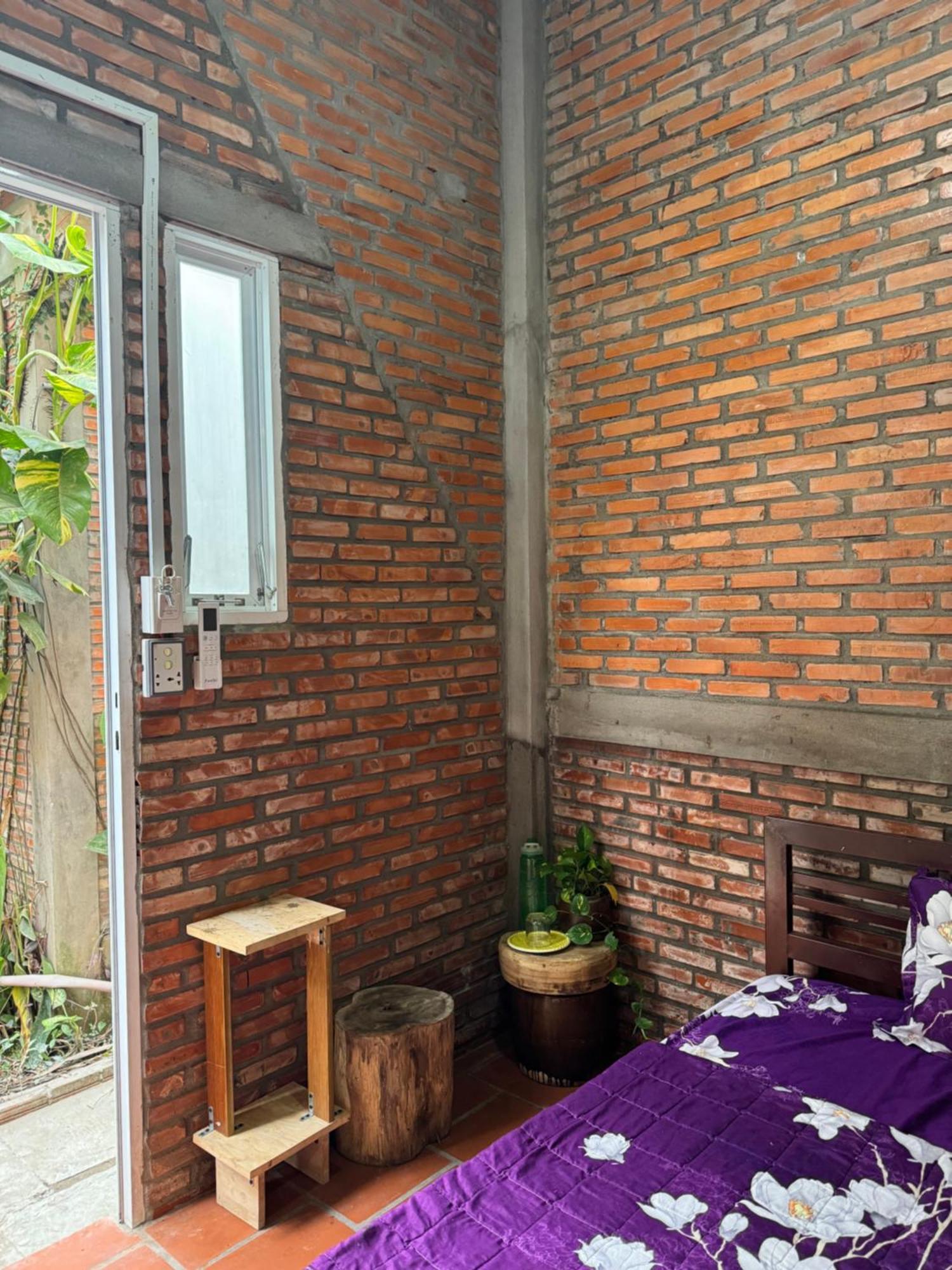 Bau Bi Mini Farmstay Mekong - Tien Giang My Tho Dış mekan fotoğraf