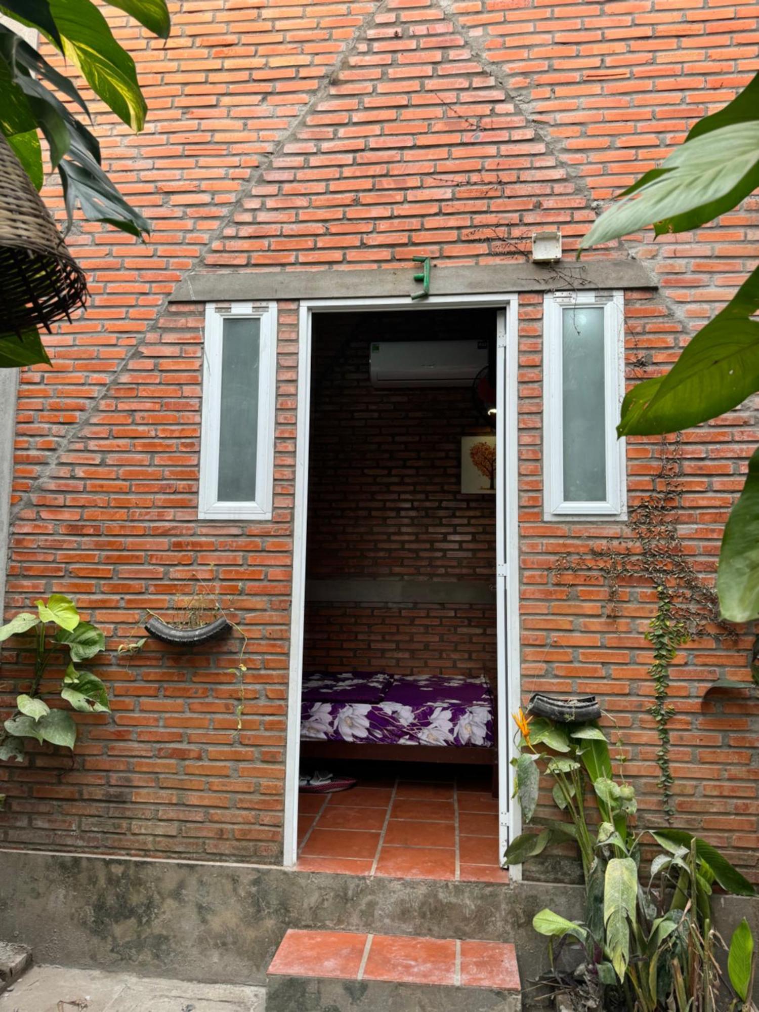 Bau Bi Mini Farmstay Mekong - Tien Giang My Tho Dış mekan fotoğraf