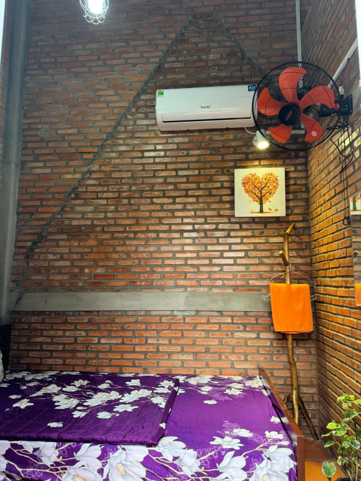 Bau Bi Mini Farmstay Mekong - Tien Giang My Tho Dış mekan fotoğraf